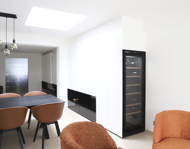 interieur afwerking door Emex