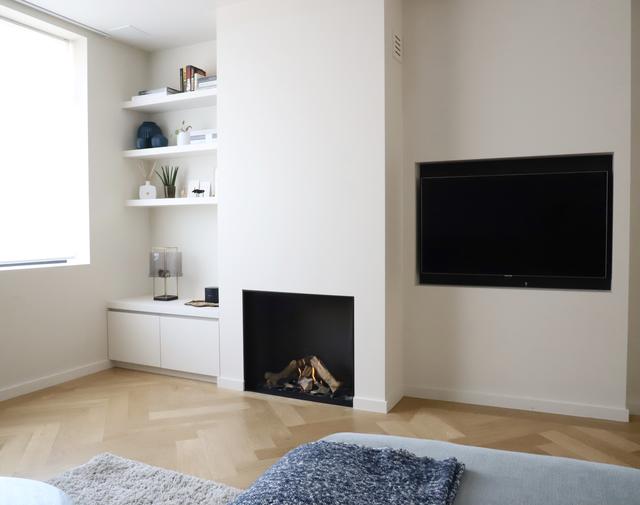 ingebouwde gashaard door Emex 