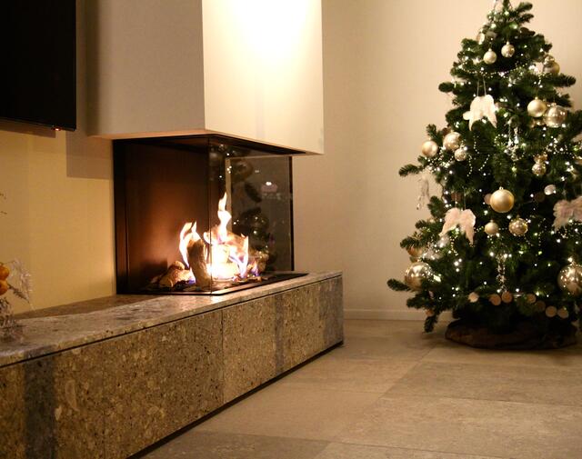 Gashaard showroom Meulebeke
